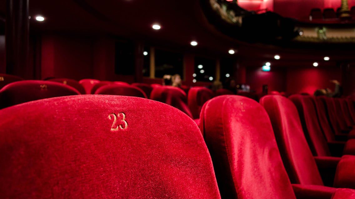 Lightwire Theater - Jan. 26